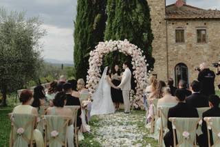 Above & Beyond Tuscan Weddings - 6