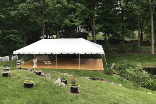 Cartwright & Daughters Tent & Party Rentals - 23