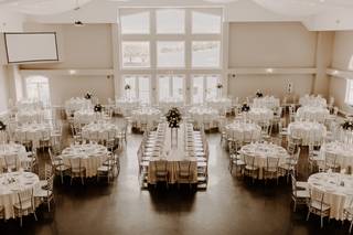 The Fountains Ballroom - 37