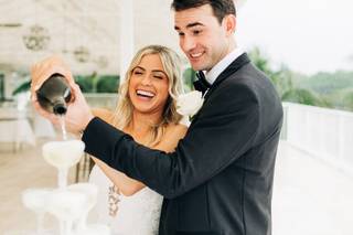Olive & Ivory Event Design - 10