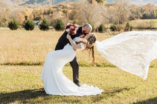 White Fox Wedding Photography - 36