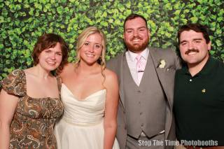 Stop The Time Photobooth - 5