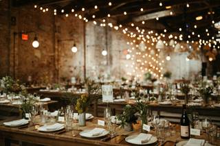 Houston Hall Weddings - 7