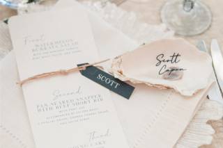 Simply Enchanted Events - 5