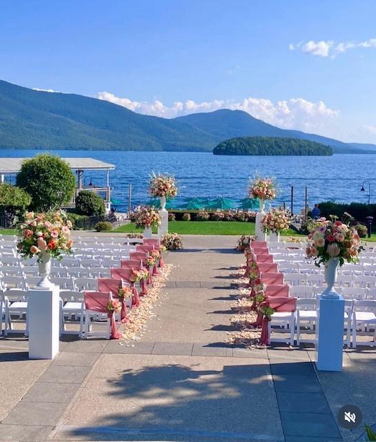 The Sagamore - 2