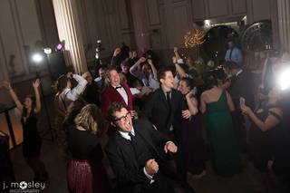 Live Entertainment Solutions - 3