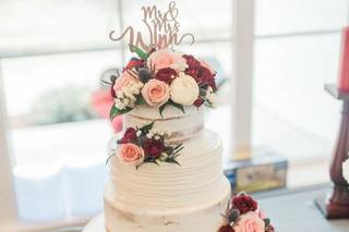 Teri's Floral - 144
