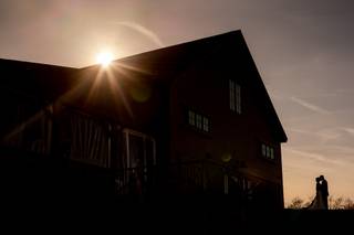 Barn at Gibbet Hill - 31