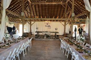 The Willow Creek Barn - 21