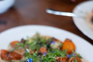 Mezze Catering + Events - 7