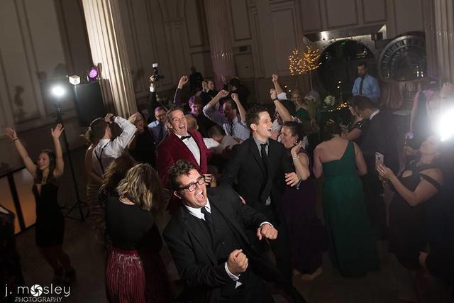 Live Entertainment Solutions - 1