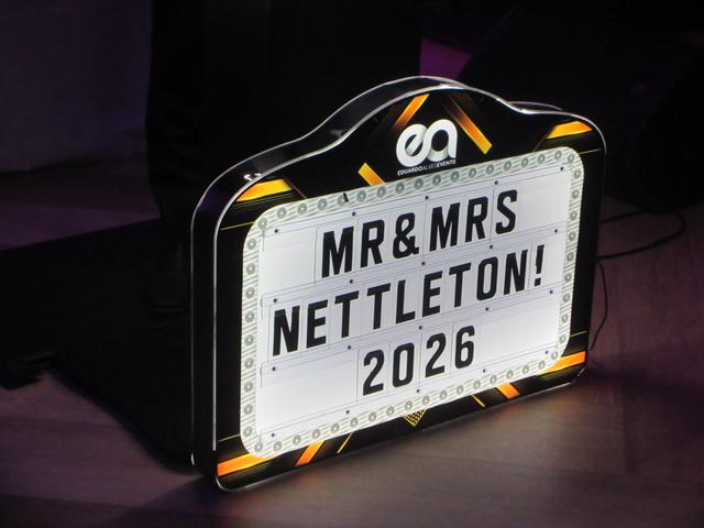 Eduardo Alves Events - 1