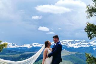 Custom Weddings of CO - 8