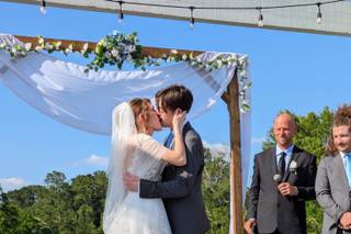 Weddings at Lakeside - 25