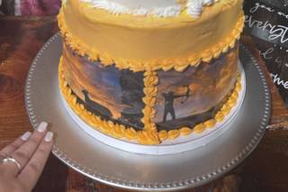 Vernele’s New Orleans Bakery & Cafe - 18