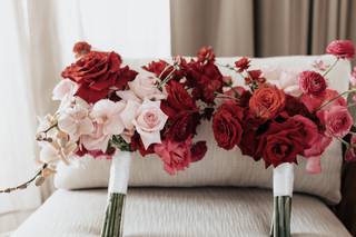 Carolina Almazan Event Planner & Designer - 19