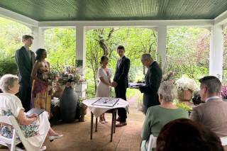 The Heart of the Wedding - 5