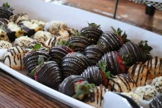The Moveable Feast Catering - 11