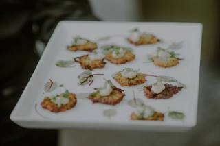 Ryan Brown Catering New York - 6