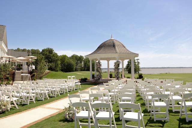 Two Rivers Country Club at Governor's Land - 4