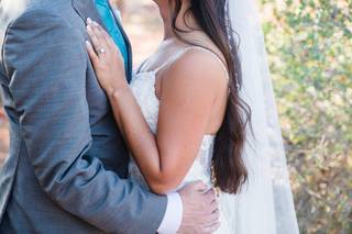 Danielle Holman Wedding Photography - 23