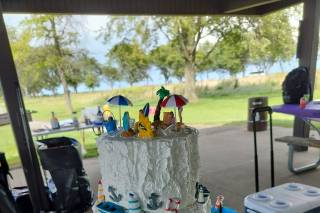 Hodell's Cake Shop - 7