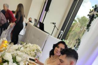 Marinas Catering - 8