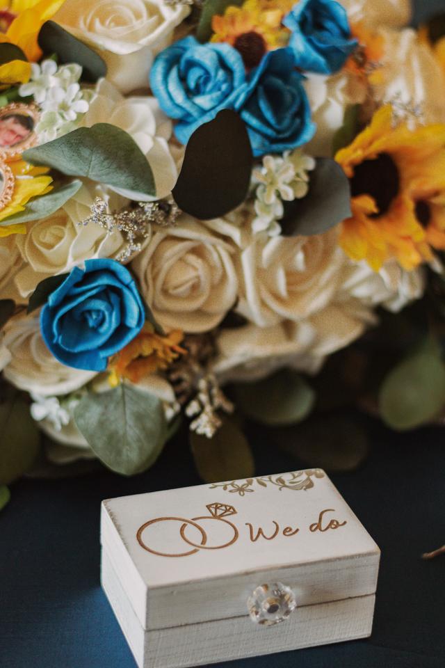 Wild Woods Floral Design LLC - 4