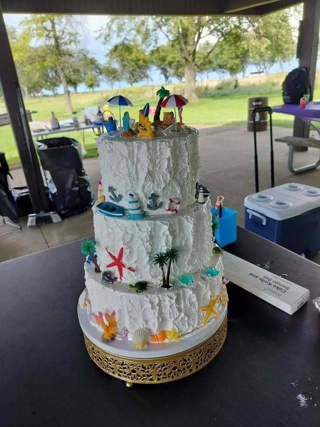 Hodell's Cake Shop - 3