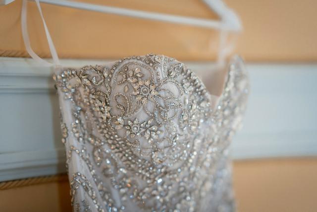 Vanessa Alfaro Bridal & Couture - 3