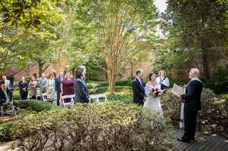 Wedding Ceremonies by Jim Burch - 22