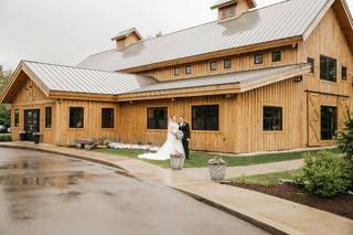 The Barn at Bull Meadow - 11