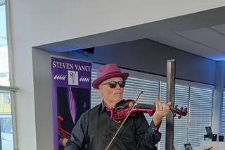 Steven Vance Electric Violins - 13