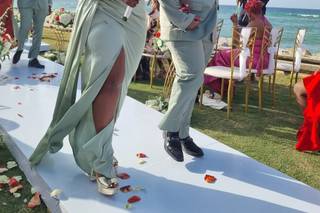 TROPICAL WEDDINGS JAMAICA - 26