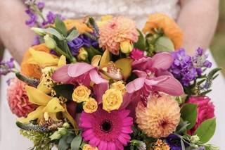 Stunning Arrangements - 8