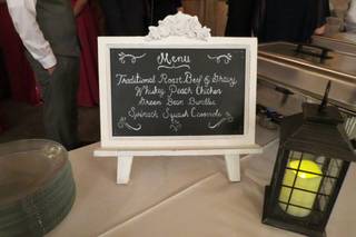 Vintage Cakes & Catering - 13