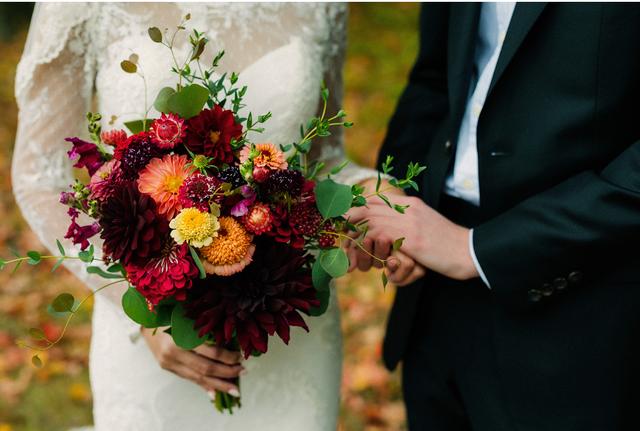 Kelly Benvenuto Photography - 1
