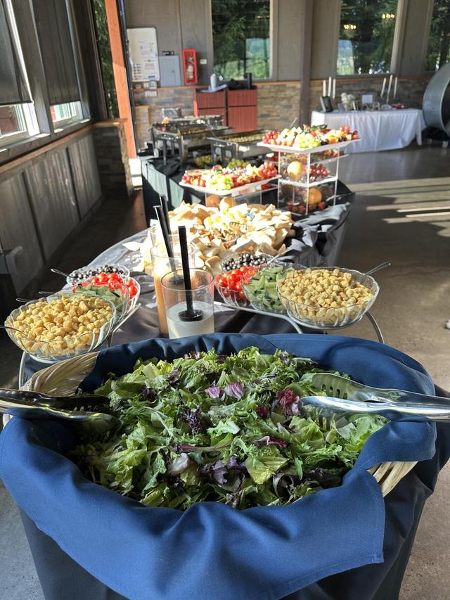 Premiere Catering - 2