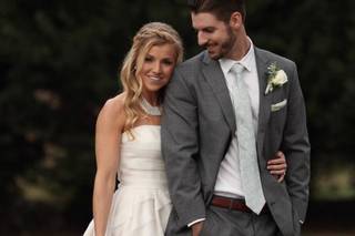 Alexander Homestead by Wedgewood Weddings - 67