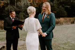 Matthew Psichoulas - Wedding Officiant - 23