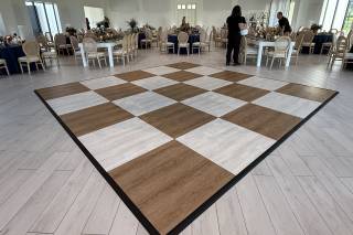 Borrowed Charm Events Rentals & Styling - 23