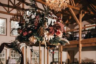 The Woods Event Center - 7