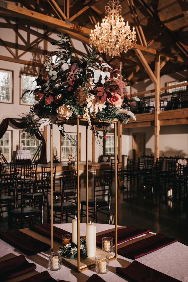 The Woods Event Center - 2