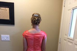 Modest Gown Rental - 7