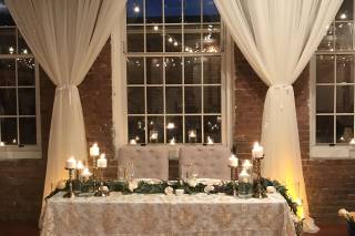 Vision Events Wedding & Event Planning - 35
