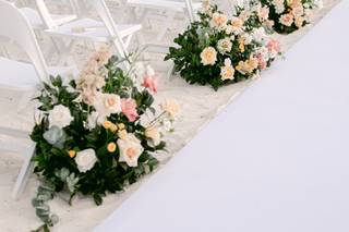 Prisar Weddings and Events - 24