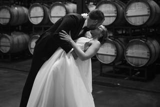 Newport Vineyards - 17