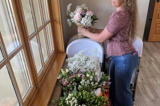 Creative Designs Floral and Events - 11