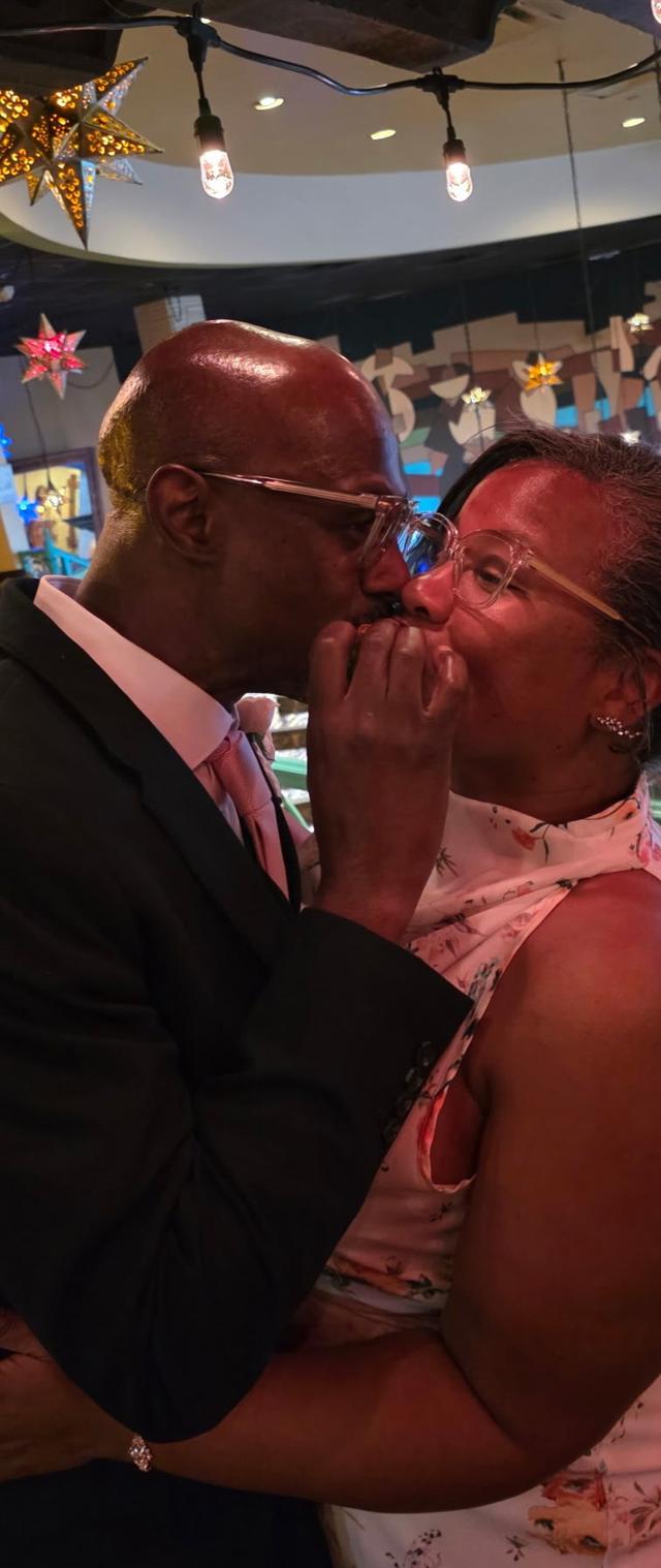 Love the One You're With - 2