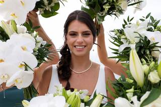 Beautiful Brides, FL Keys - 40